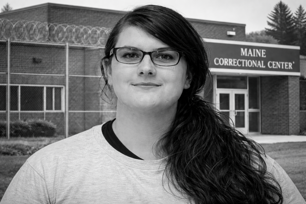 EXCLUSIVE: Republican Reps Visit Maine Prison and Speak with Victims of Trans Inmate Despite “Tight Lipped” Officials