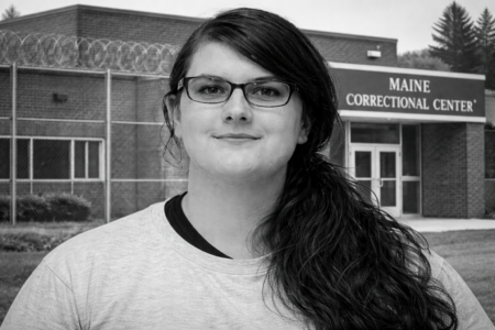 EXCLUSIVE: Republican Reps Visit Maine Prison and Speak with Victims of Trans Inmate Despite “Tight Lipped” Officials