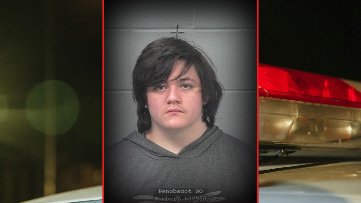 Bangor Man Arrested on Numerous Child Sexual Assault Charges