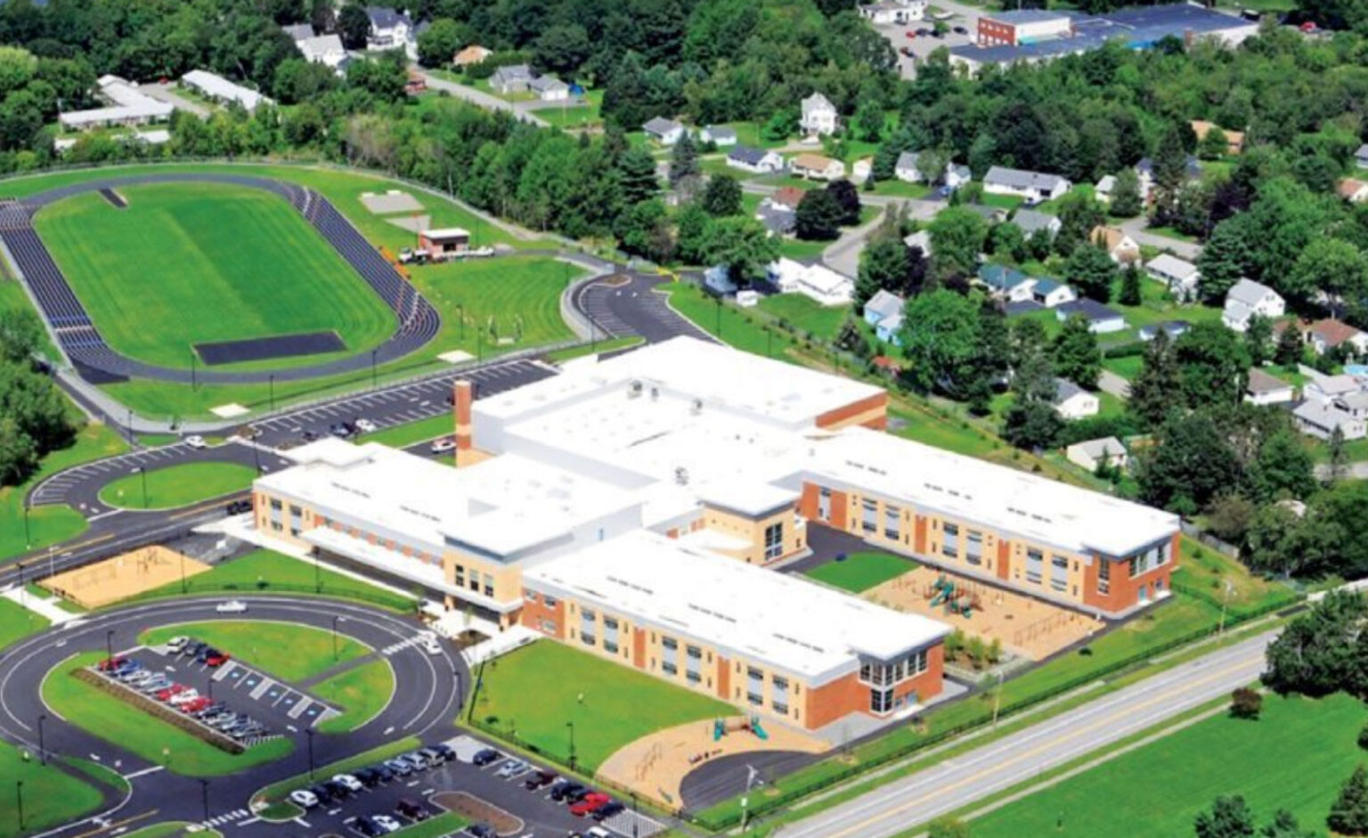 Brewer School Department Settles in First-Amendment Lawsuit from Conservative Activist Shawn McBreairty Who Died by Suicide During Proceedings