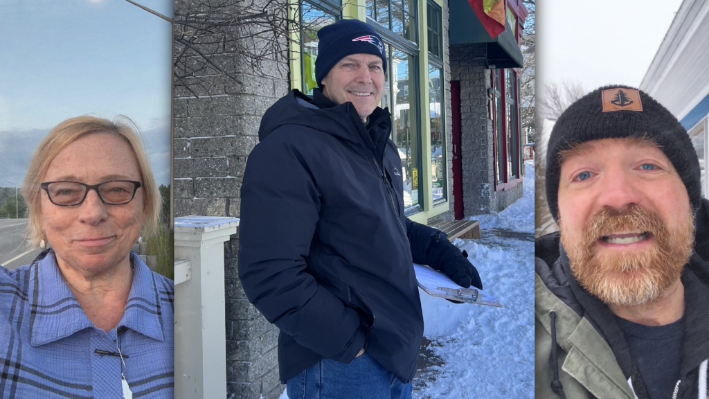 Democrat Spoiler Qualifies To Upset The U.S. Senate Race Between Janet And Graham