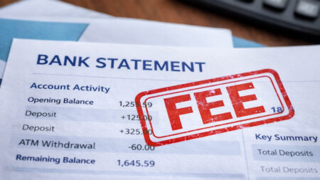 Emergency Clarification of Maine’s Ban on Paper Statement Fees Signed into Law