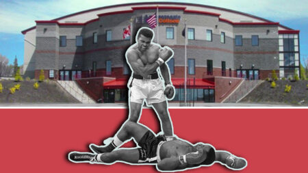 Lewiston City Council to Decide Future of Colisée With Proposed $250,000 Loan Vote