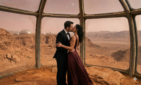 Living On The Moon And Mars – Maybe. Making Babies? โHouston We’ve Got A Problemโ