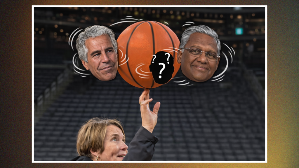 Epstein Emails Put Harsh New Focus on Operative Who Claimed Ties to Massachusetts Governor Maura Healey as Other Scandals Swirl Around Her Orbit