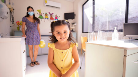 Maine Hospital Kicks Off New “Joyful Space” For Its Youngest Patients With An NFL Star