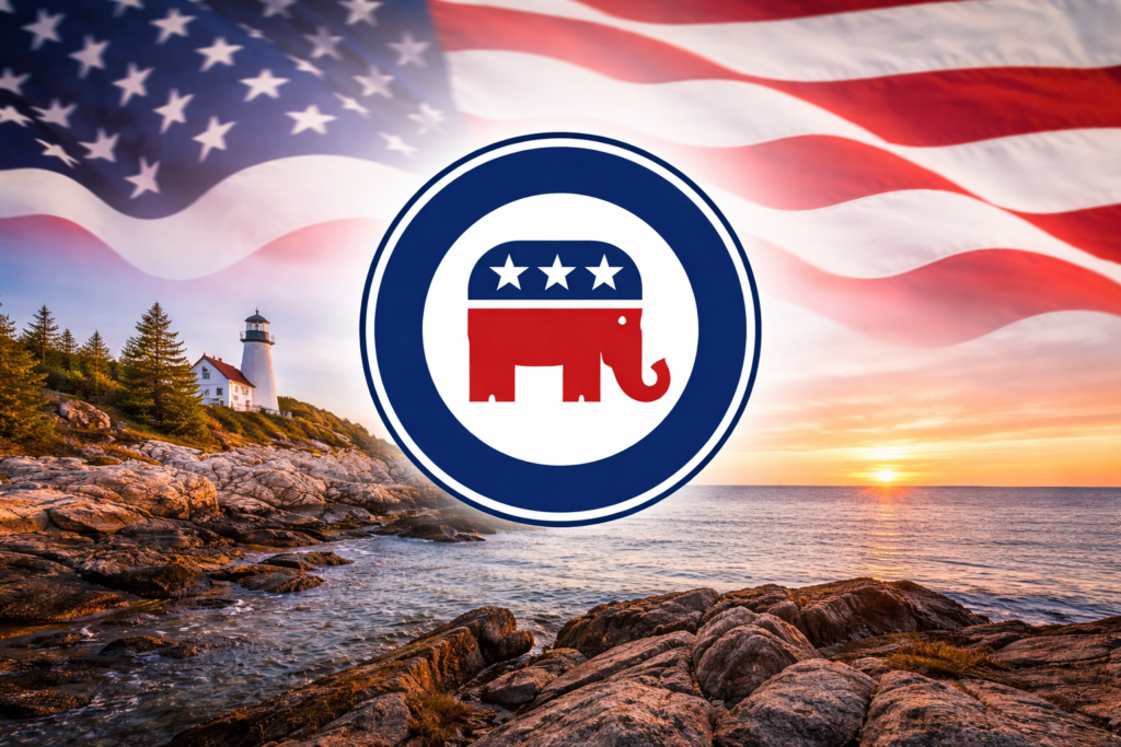 The Primary Ends. Unity Begins.