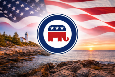 The Primary Ends. Unity Begins.