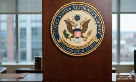 Bay State Feds Declare War On Public Program Fraud In Formation Of Anti-Fraud Team