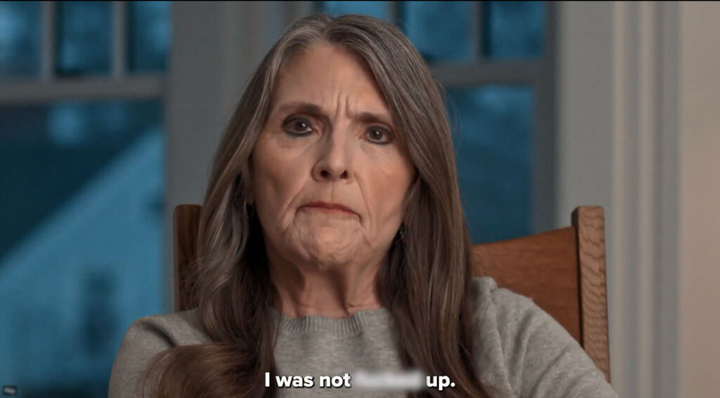 Mills Campaign Unleashes Emotional Ad Featuring Army Veteran Who Calls Platner ‘Unacceptable’ Over Past Reddit Comments