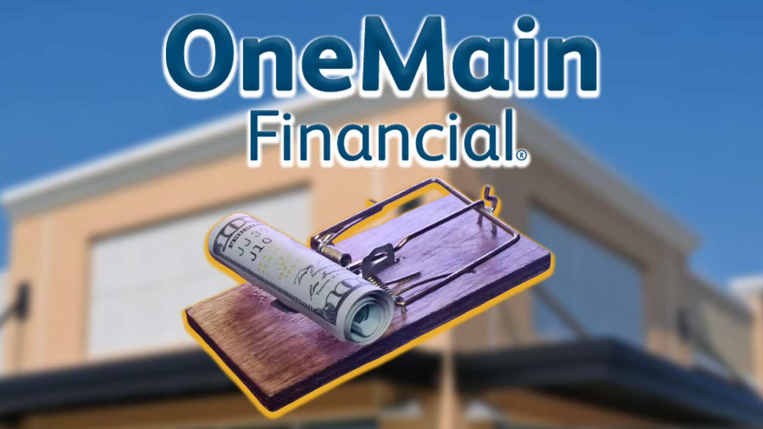 OneMain Financial Sued by 13 Attorneys General Over Alleged Hidden Loan Charges