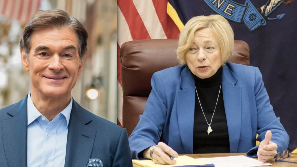 “There will be no more gaming the system” – Oz Reacts to Latest MaineCare Fraud Scandal