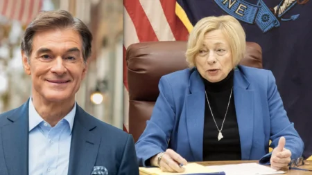 “There will be no more gaming the system” – Oz Reacts to Latest MaineCare Fraud Scandal