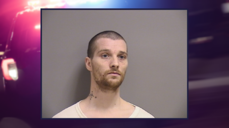 Skowhegan Man Arrested and Charged with Murder Following Augusta Shooting