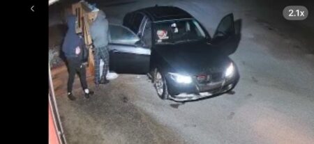 Kennebec Sheriff’s Department Busts Two 18-Year-Olds for Liquor Burglary