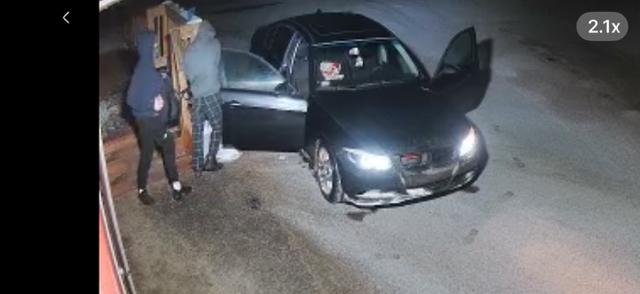 Kennebec Sheriff’s Department Busts Two 18-Year-Olds for Liquor Burglary