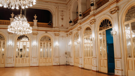 Trump Wins Lawsuit Over The Hysteric Preservationists Trying To Stop New Ballroom