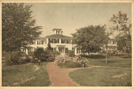 Ex-con Ran For Governor 40 Years Ago, Was The Maine Version Of George Orwell’s Deep-State Warning