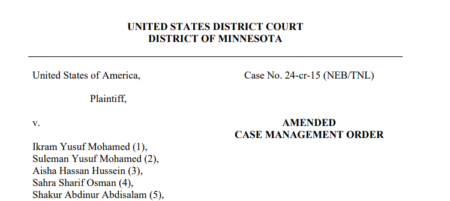 Five More Plead Guilty In Minnesota Fraud Case While Similar Maine Fraudsters Continue Fleecing Our Future