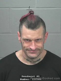 Milford Probation Search Leads to Seizure of Backpack of Drugs and Arrest of Repeat Offender