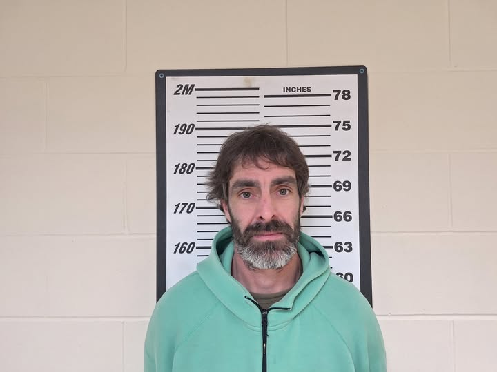 Topsham Felon Found with 14 Firearms Arrested During Drug Investigation