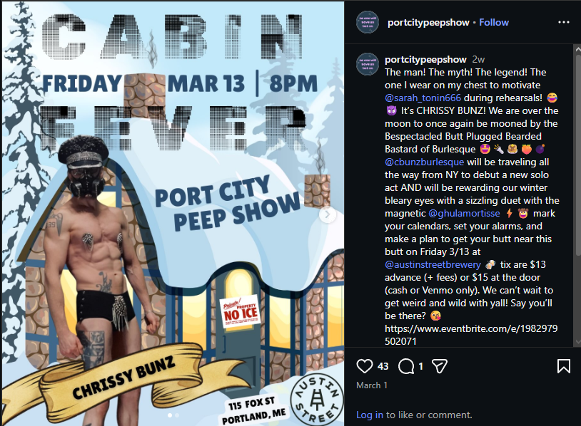 Homeless Man Arrested for Attacking Portland Security Guard