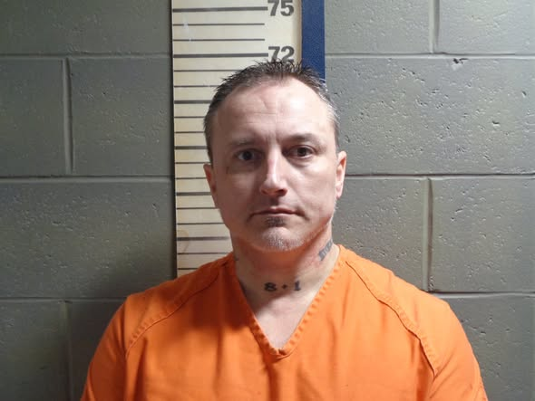 Deer Isle Man Arrested After Causing Thousands of Dollars of Damage Outside Stonington Business