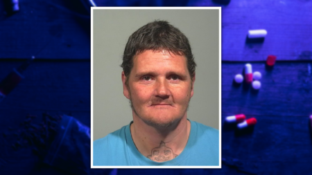 Two Homeless People Busted after Portland Drug Investigation