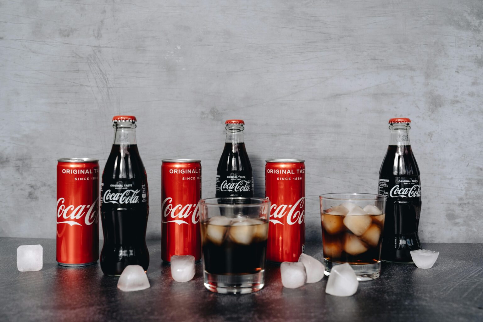 Connecticut Doubles Soda Prices In New Northeast Tax Cartel Move