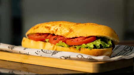 “We’d Like 55 Sandwiches To Go” Sounds Like The Infamous Imus Prank But It Was For Real