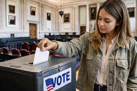 Ranked-Choice Voting Expansion Unanimously Declared Unconstitutional by Maine Supreme Court