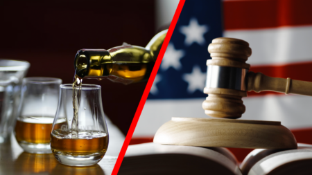 Drink To This: U.S. Appeals Court Declares 158-year-old Home Distilling Ban Unconstitutional