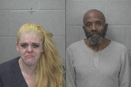 Connecticut Man, and Woman Arrested During Greenbush Drug Investigation
