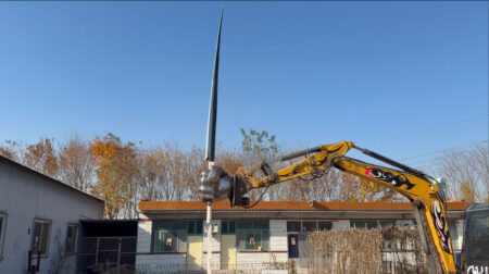 YouTuber Resolves Fraternal Disagreement With Excavator and ‘Sword Of Truth’