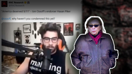 “America Deserved 9/11” Influencer Joins “Mills Mafia” In Latest Endorsement