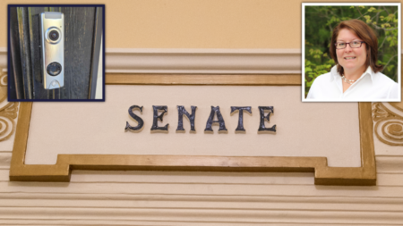 Maine Senate Passes $450,000 Taxpayer-Funded Home Security Bill for Lawmakers After 19–12 Vote