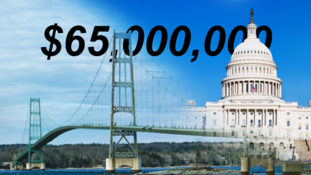 Maine to Receive $65 Million in Federal Funding for Rural Infrastructure Upgrades