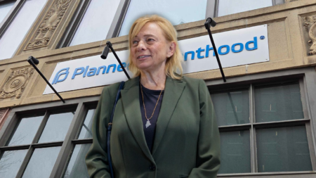 Supplemental Budget Includes $5M for “Reproductive Health Care” and “Family Planning” Providers