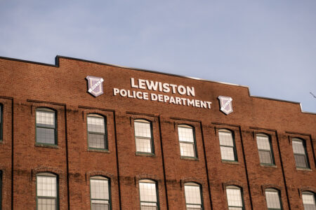 Lewiston Police Report Busy March as City Grapples with Crime, Overdoses, and Public Safety Pressure