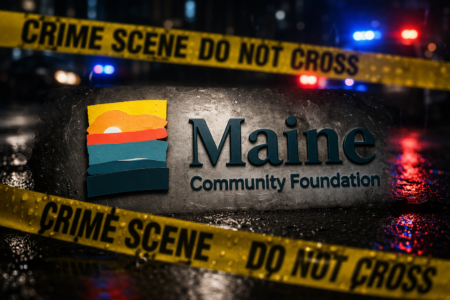 Survivors, Advocates Escalate Pressure on Maine Community Foundation Over Lewiston Fund Controversy