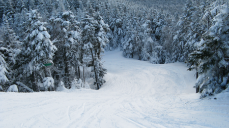 Maine Mountain Apologizes For Getting Over Its Skis, Poorly Managing Spring Conditions