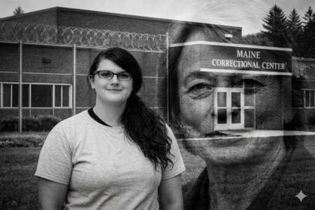 Mills Ignores Feminist Group’s Questions About Trans Inmates in Women’s Prison