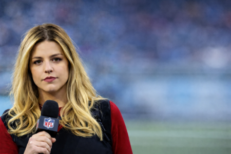 NFL Reporter Crissy Froyd Fired By USA Today After Slut-shaming Dianna Russini for Mike Vrabel ‘Cmanoodling Photos’
