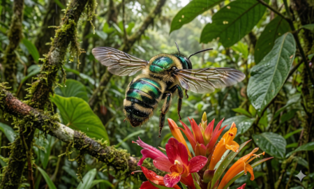 For The First Time In Any Legal System, A Country Has Recognized The Legal Rights of Insects