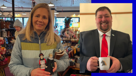 Pingree Targets Faulkingham Fallout While Ignoring Claims of Political Retaliation