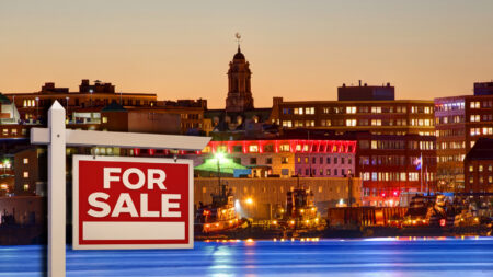 Portland Seeks Public Input on Future of Bayside’s “Midtown” Properties Before Sale Process Begins