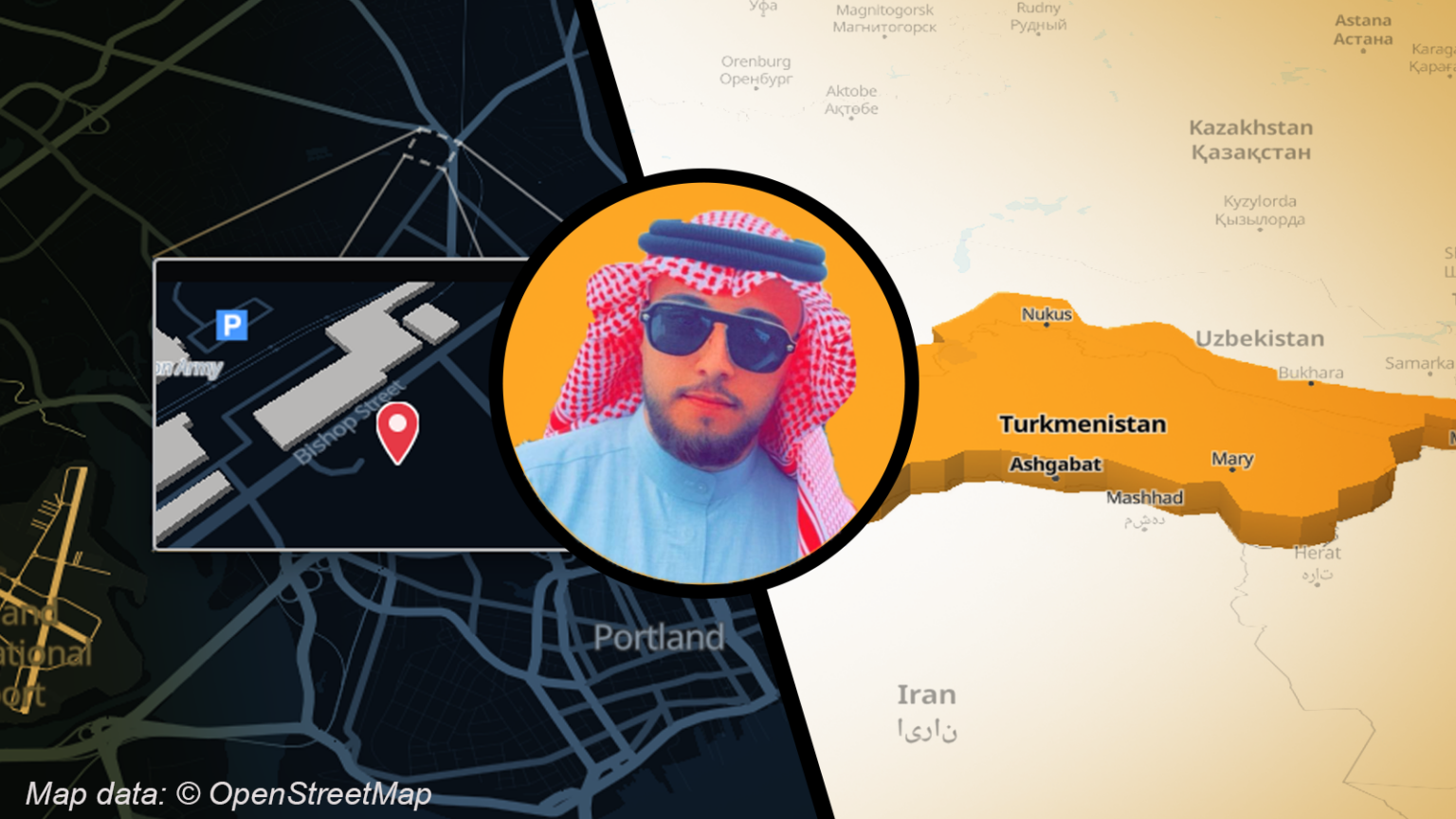 President of Five-Star Homecare Ordered to Repay Nearly $400K Worked at Three Other Home Healthcare Providers Before Moving to Turkmenistan