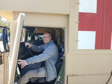 Veteran Southern Maine Paramedic, Biddeford Teacher, Mourned At Age 54