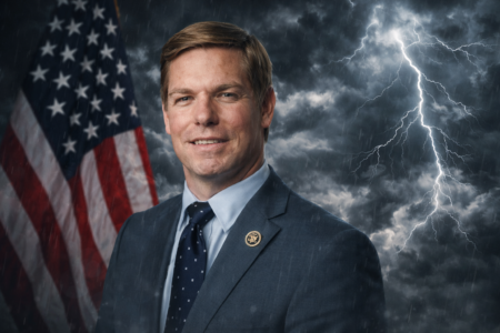 Alleged Rapist, Leading U.S. Democrat Quits Race For Governor Of Nation’s Most-Populous State