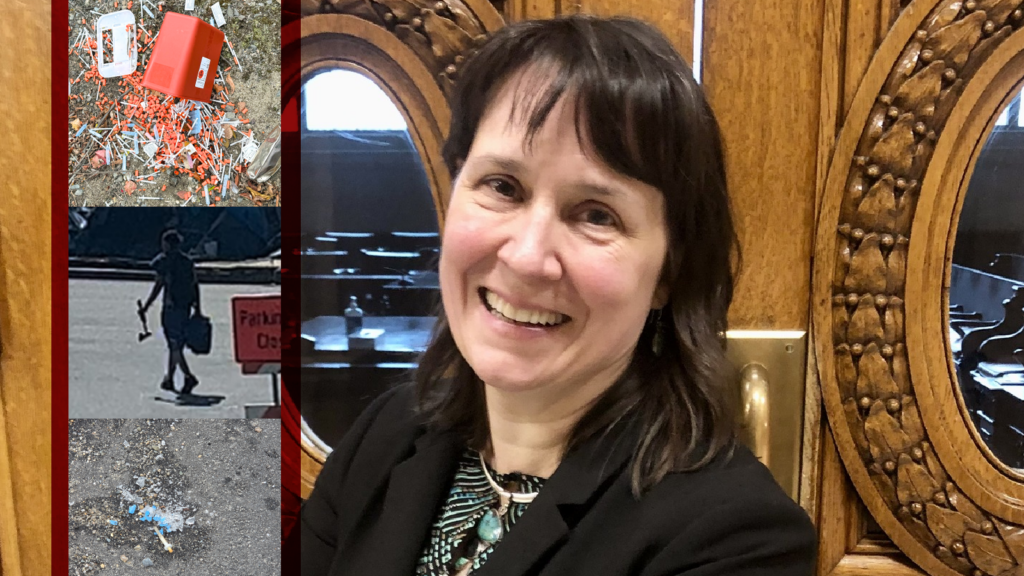 El fiscal del condado de Cumberland impulsa el programa de justicia restaurativa para resolver cargos con diálogo comunitario